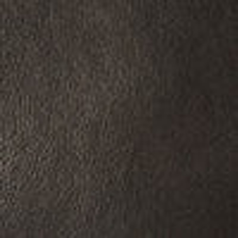 Round Pouch in Leather 4