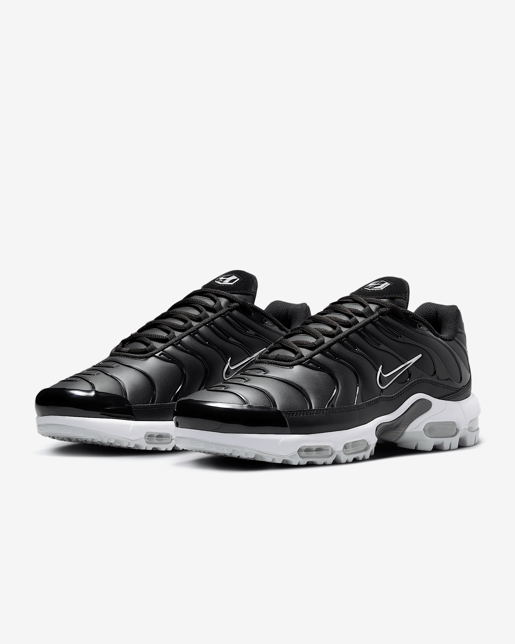 Nike Air Max Plus G Golf Shoes - 5