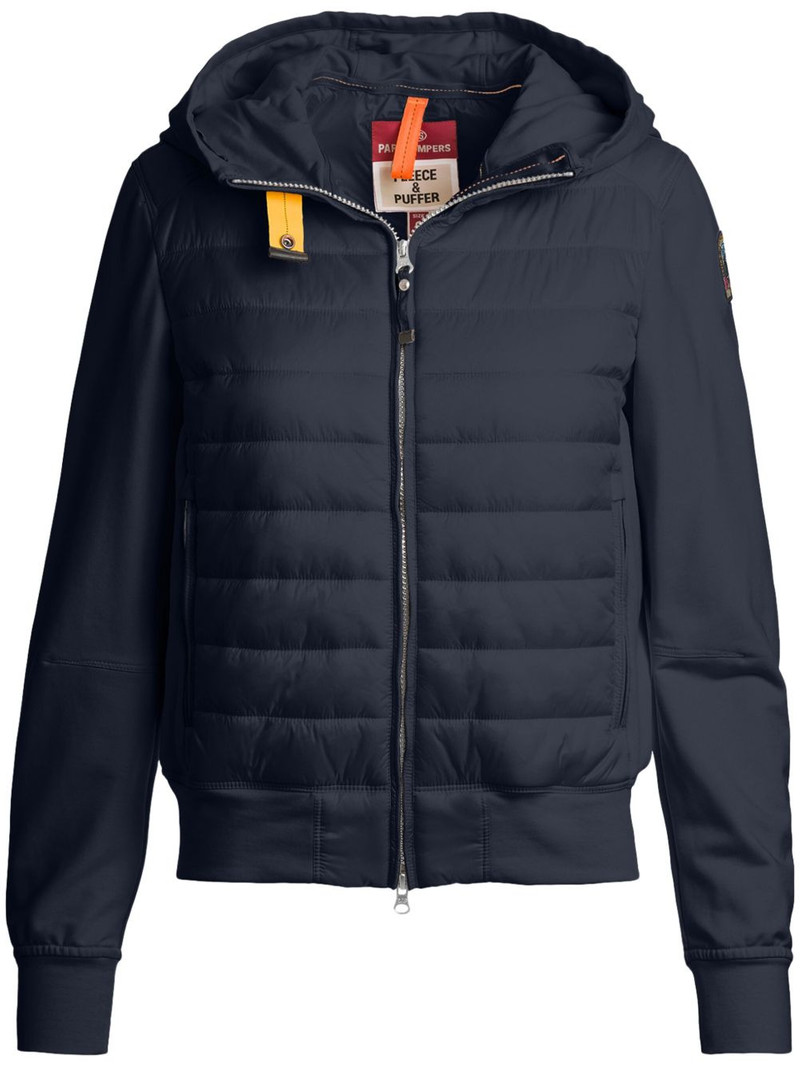 Caelie jacket 1