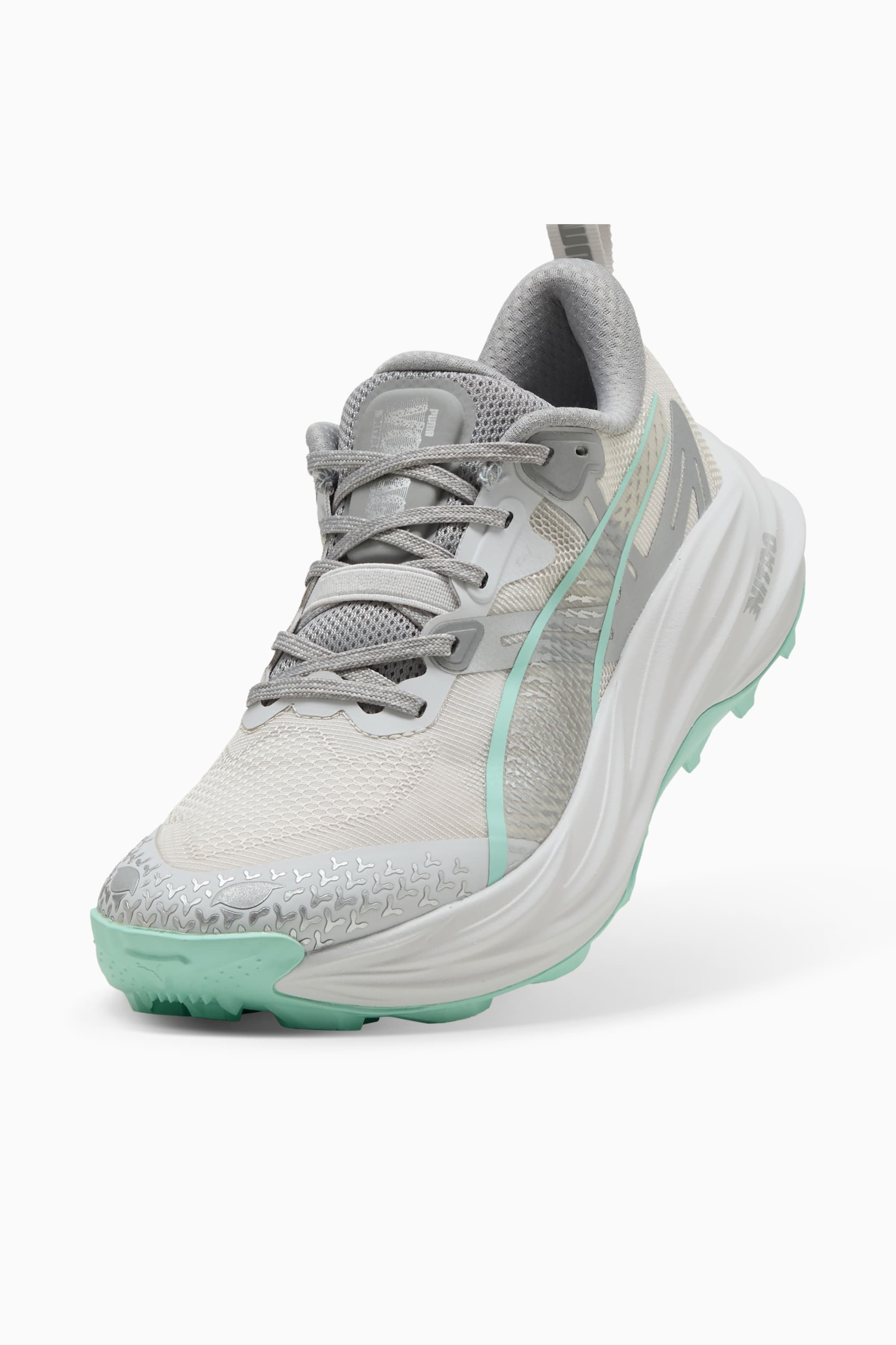 Voyage NITRO™ 4 Women's Trail Running Shoes - 6