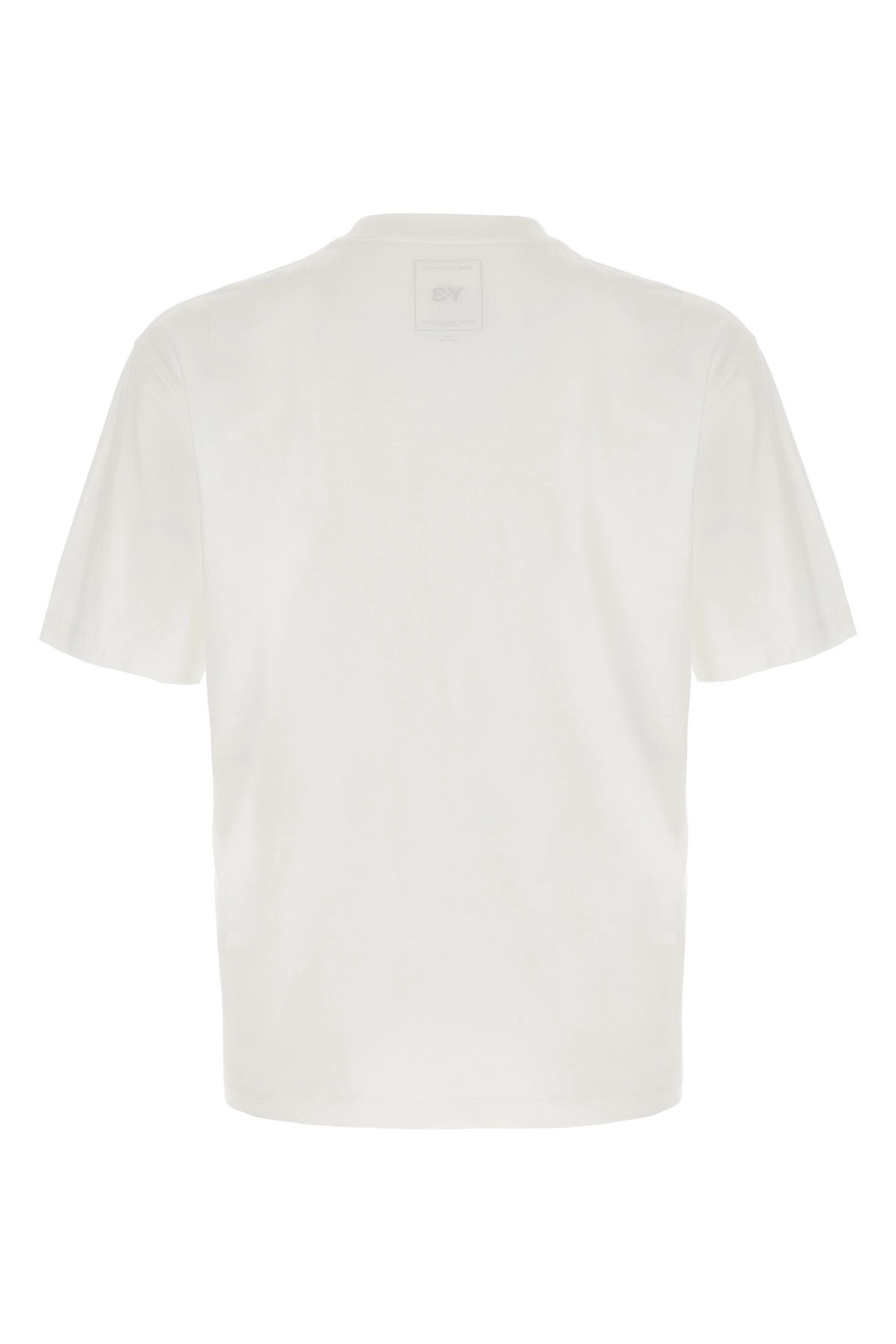 Logo print T-shirt - 2