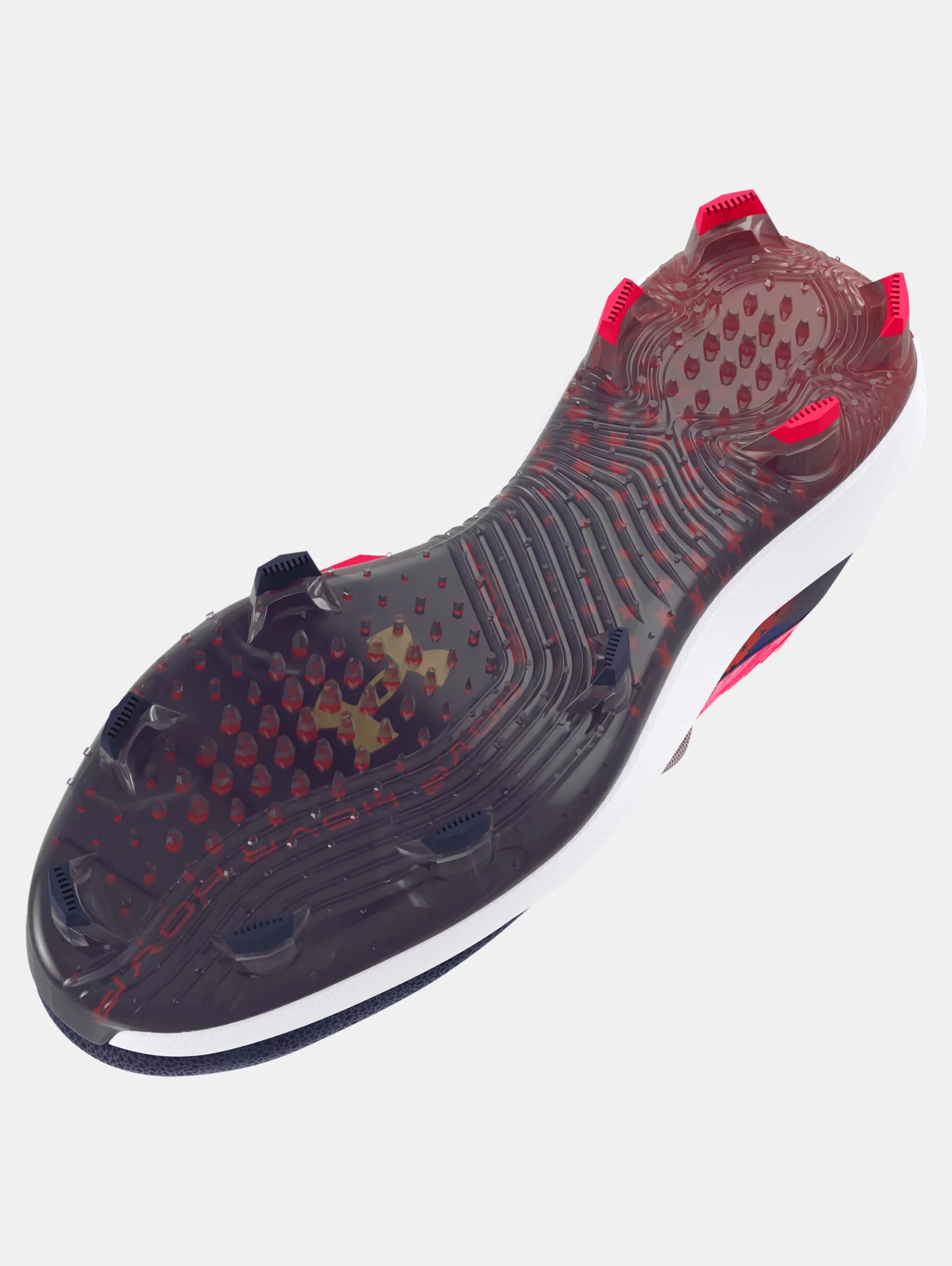 Under Armour Men display picture 2