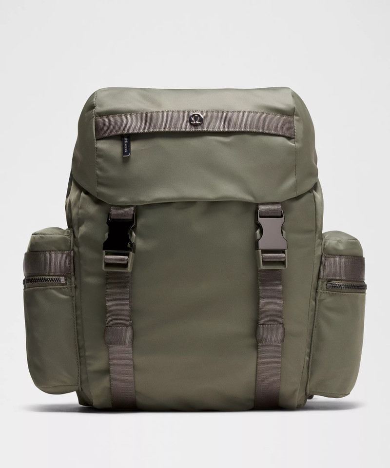 Wunderlust Backpack *Mini 14L 1