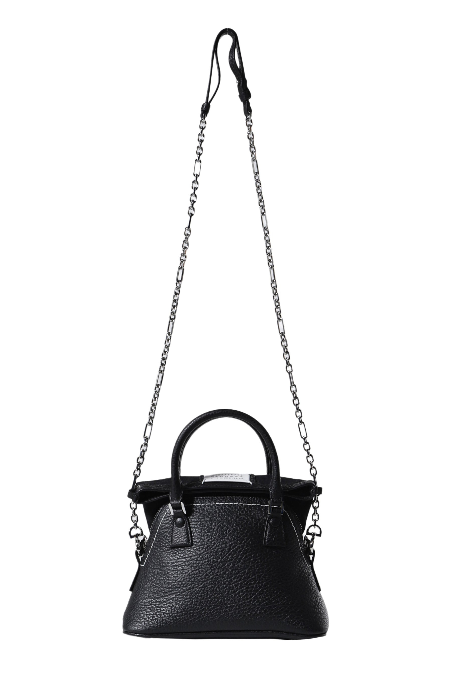 5AC CLASSIQUE MICRO / BLK - 4