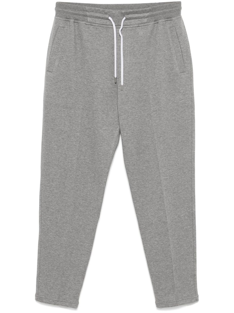 drawstring sweat pants 1