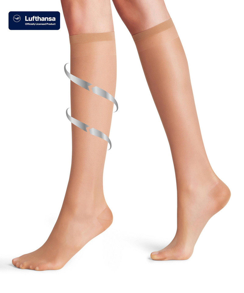 Vitalize 20 DEN Women Knee-high socks 1