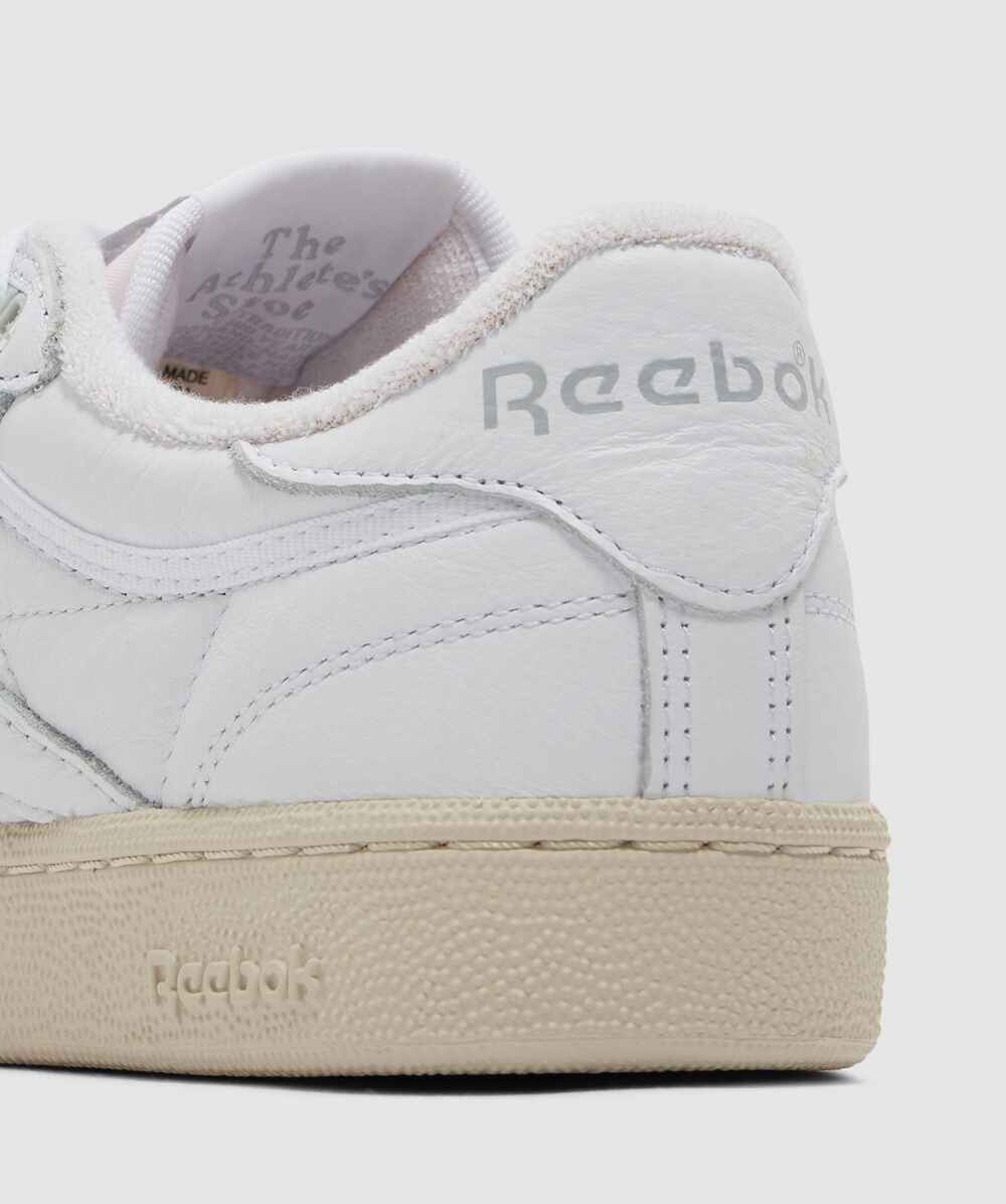 Club C 85 vintage sneaker - 8