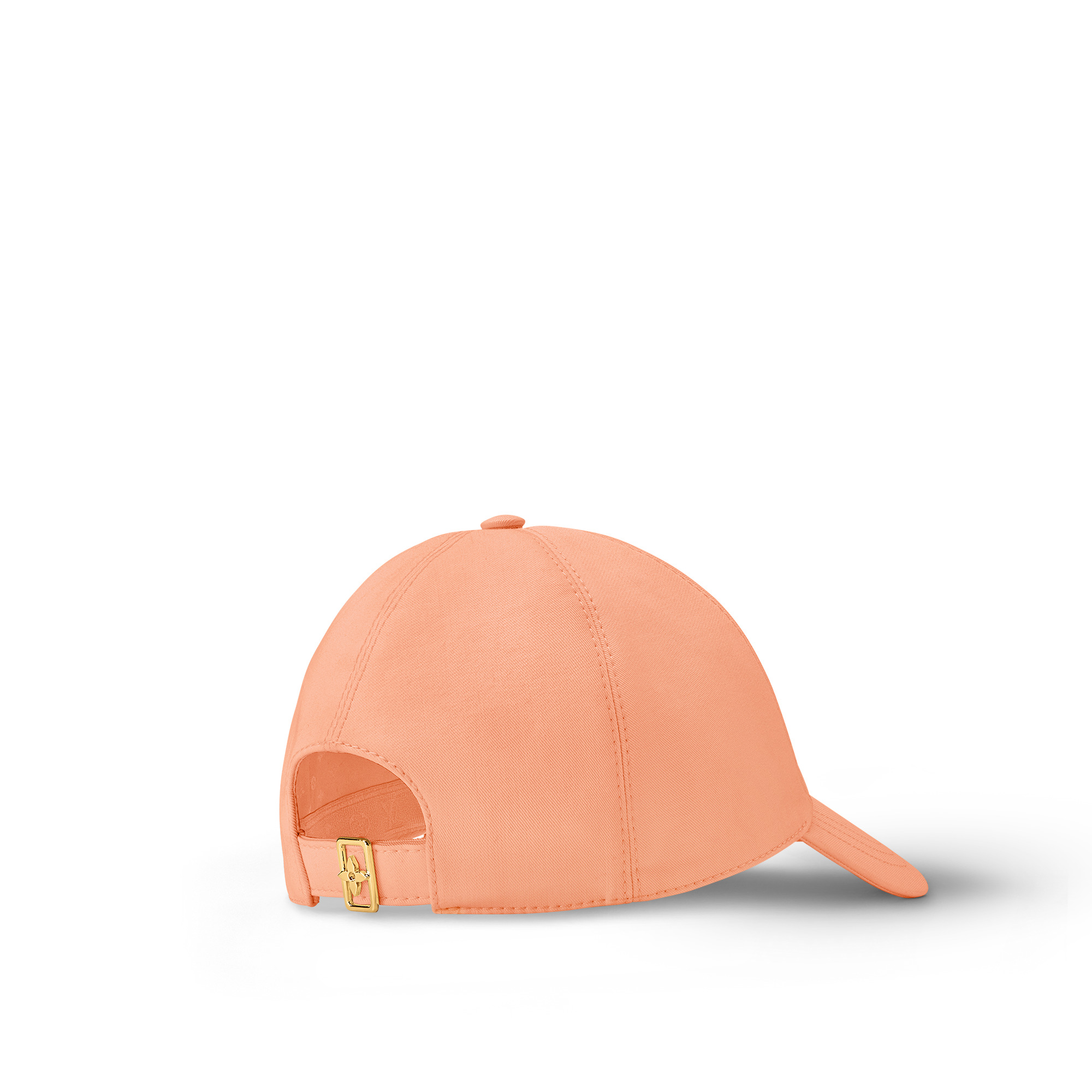 LV Signature Cap - 5
