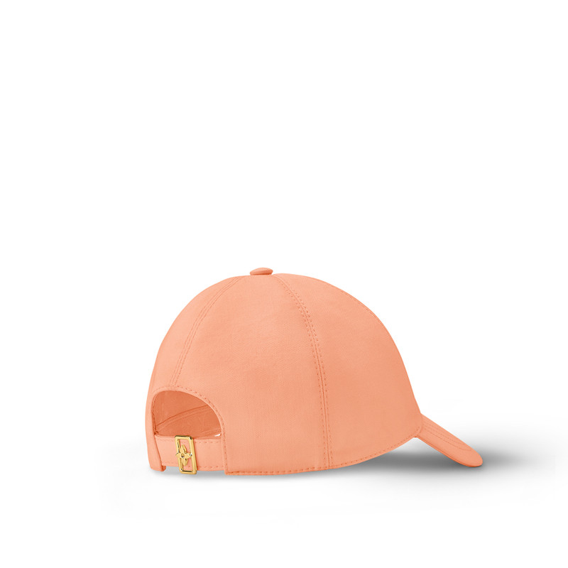 LV Signature Cap 5