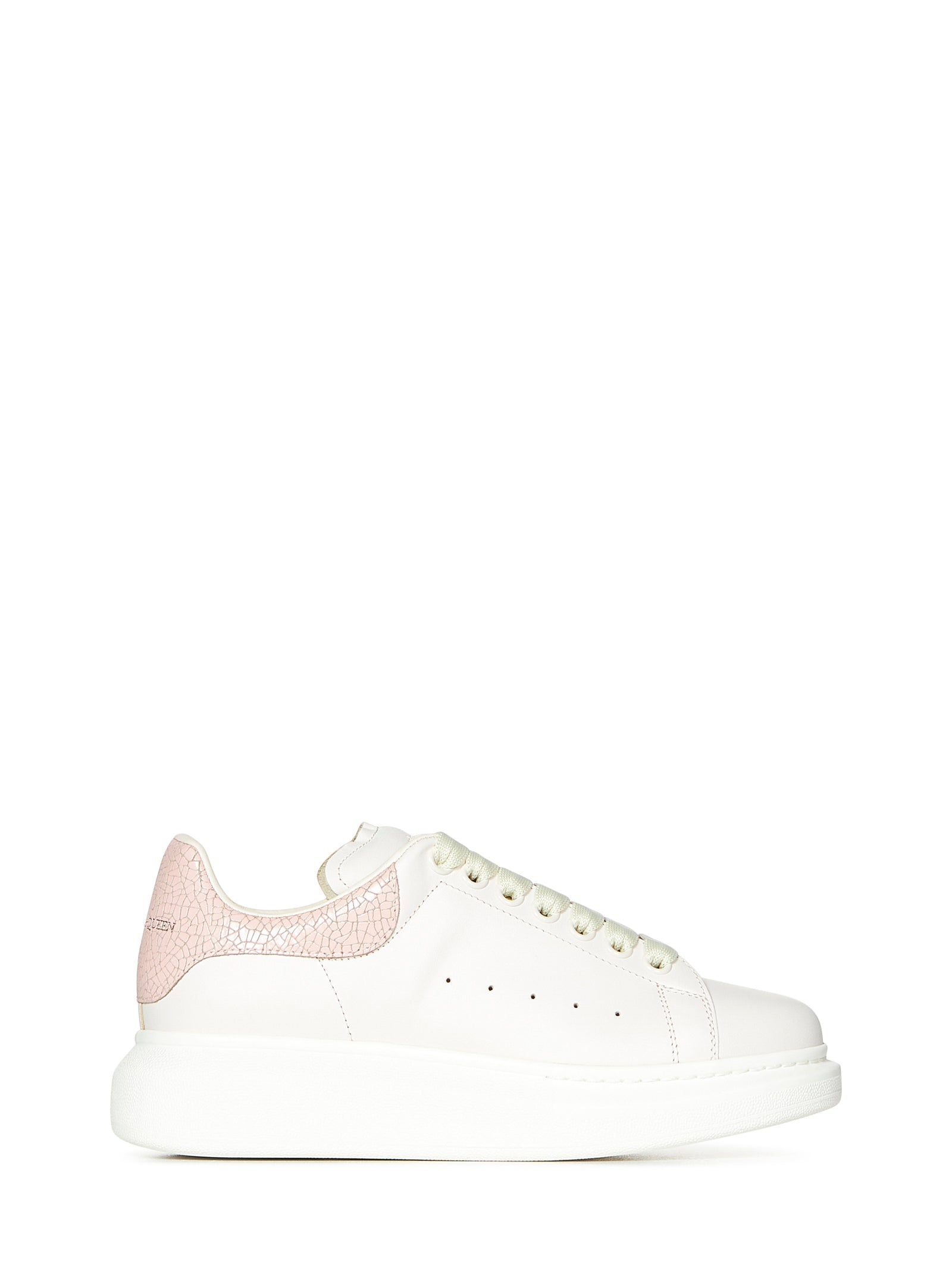 SNEAKERS OVERSIZE ALEXANDER MCQUEEN - 1