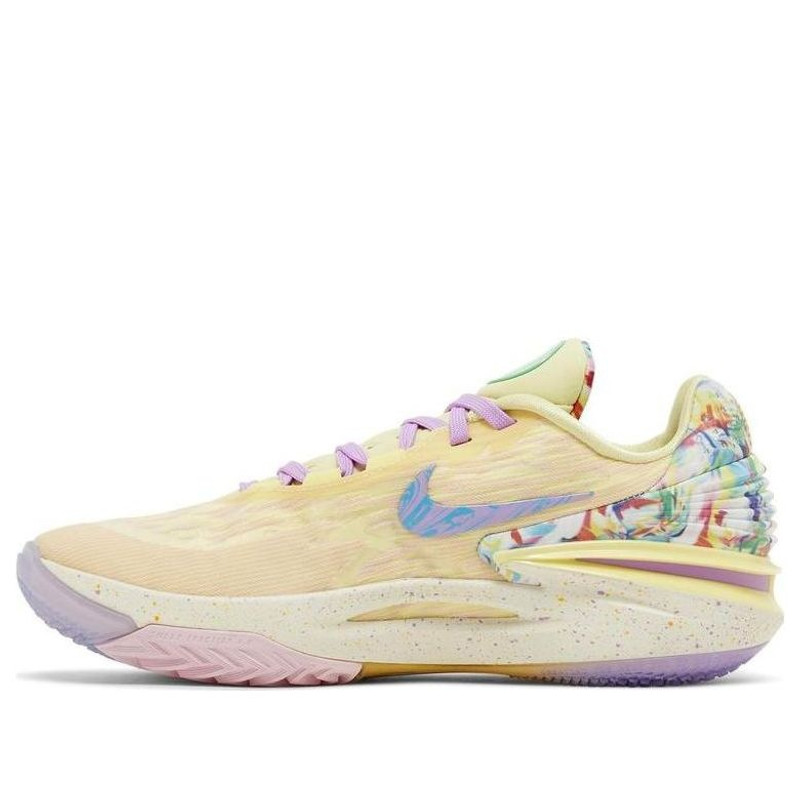 Nike Air Zoom GT Cut 2 'EYBL - Nike Nationals' FN7757-700 - 1