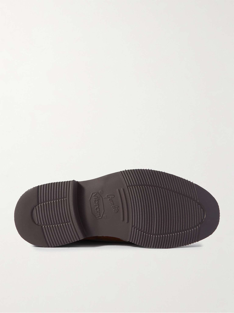 Aldo Suede Chukka Boots 3