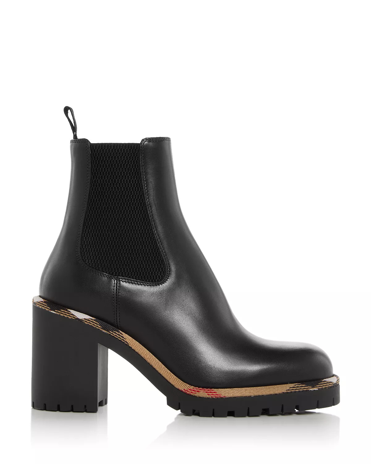 Women's Gravel Chelsea Booties - 3