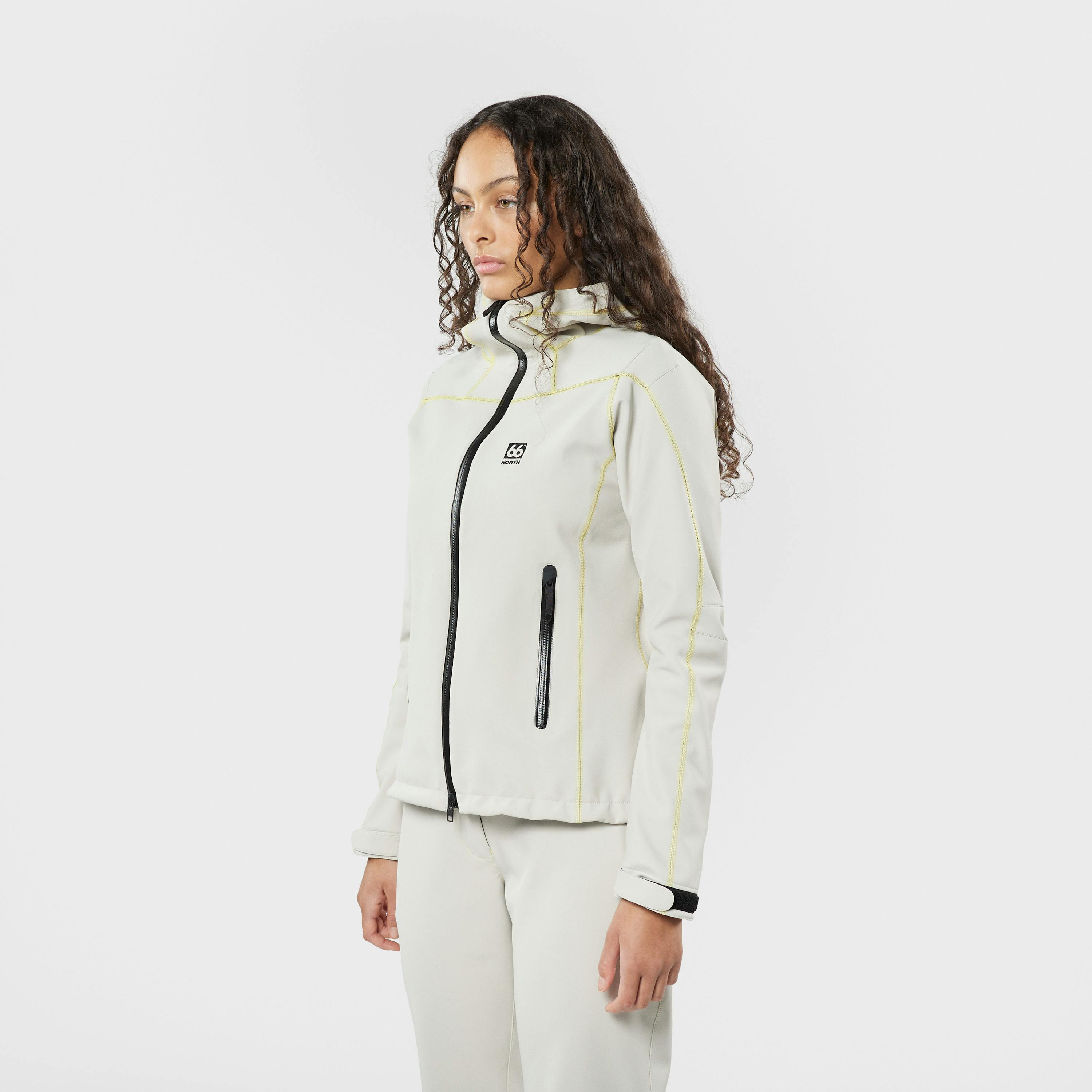 Vatnajökull Polartec® Power Shield® Softshell Jacket - 8