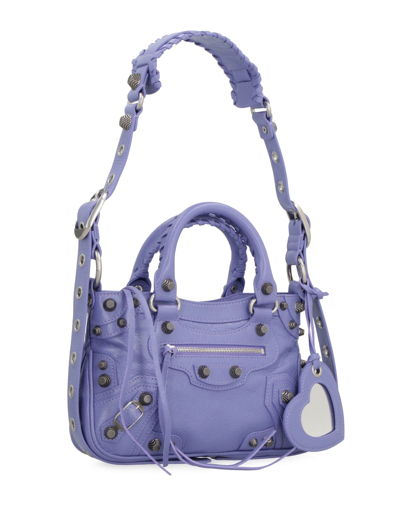 Le Cagole Tote Bag - 3