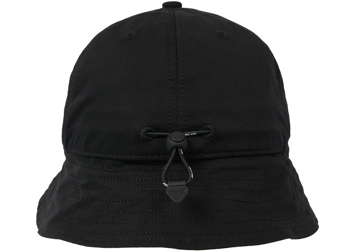 Palace Cordura Safari 6-Panel Black - 3