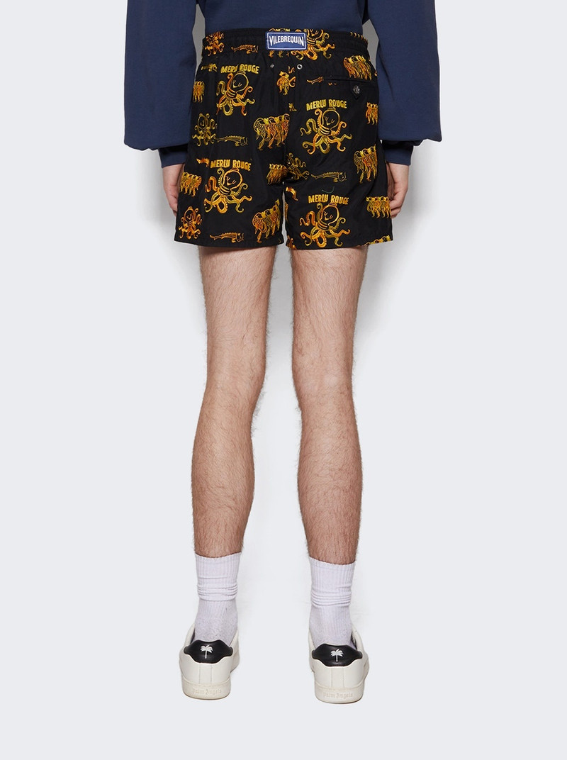 Mistral Swim Shorts Black 5
