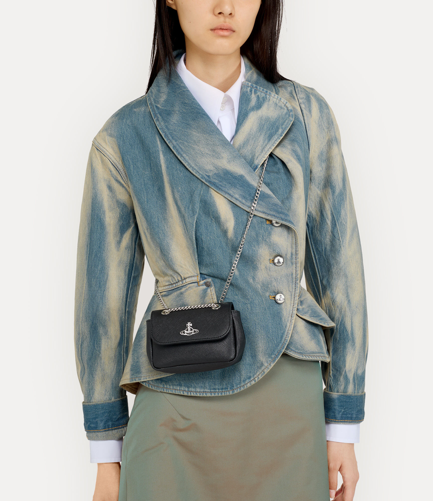 SMALL PURSE - 2