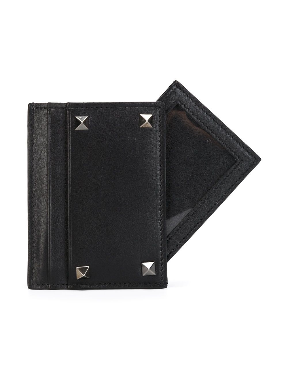 Rockstud cardholder - 3