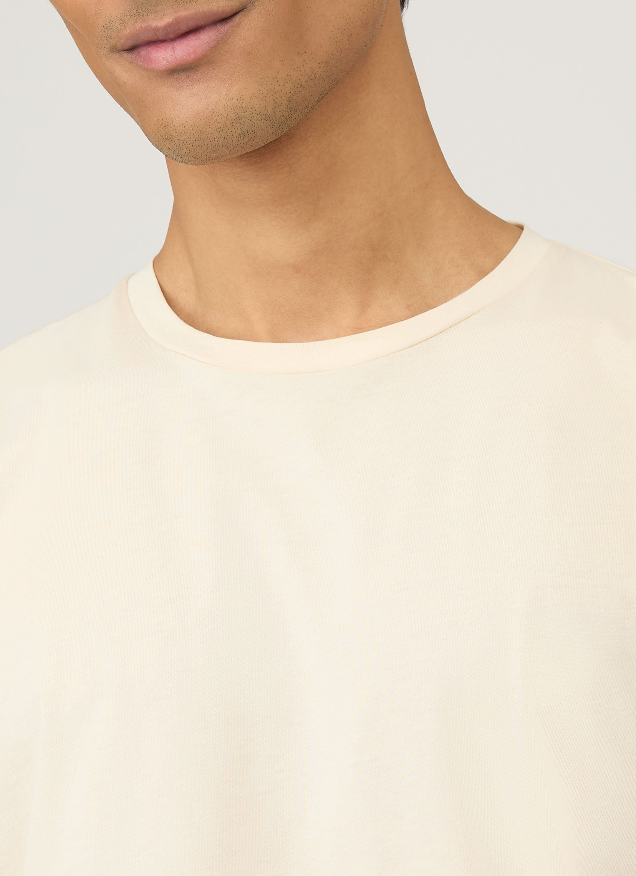 Natural Riviera T‑Shirt - 6
