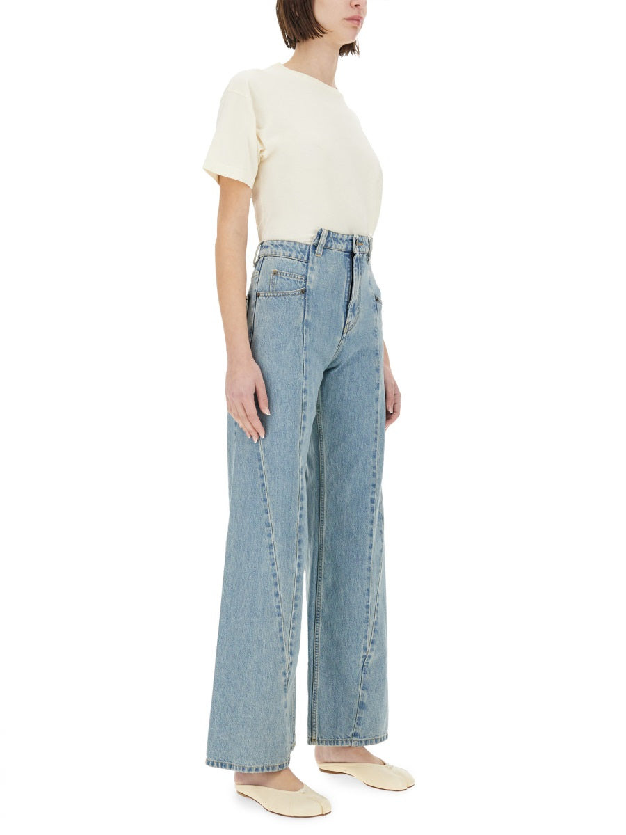 Jeans In Denim - 2