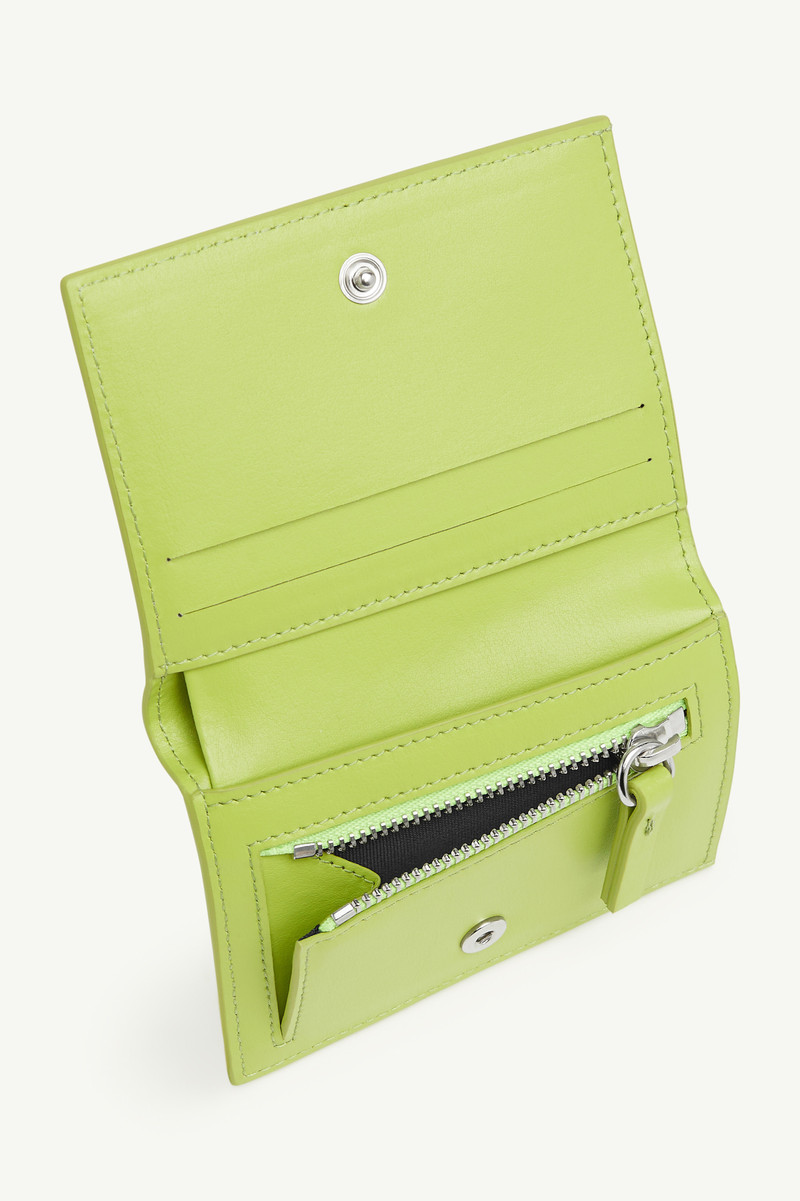 Numeric Bifold Wallet 4