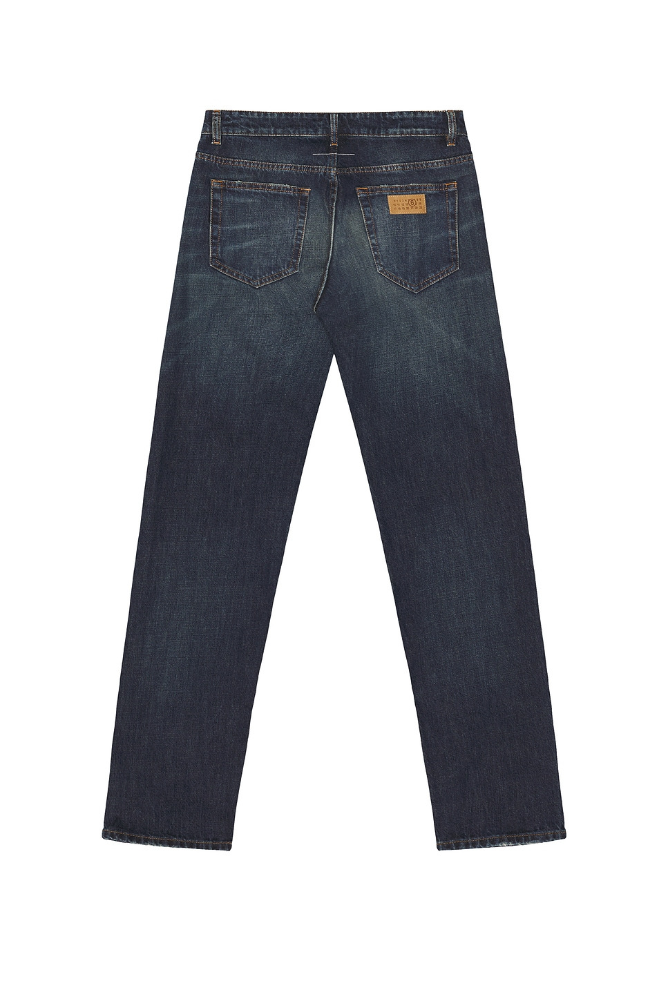 Pants 5 Pockets - 2