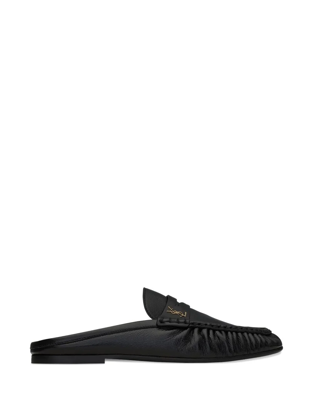 Le Loafer Cassandre mules - 1