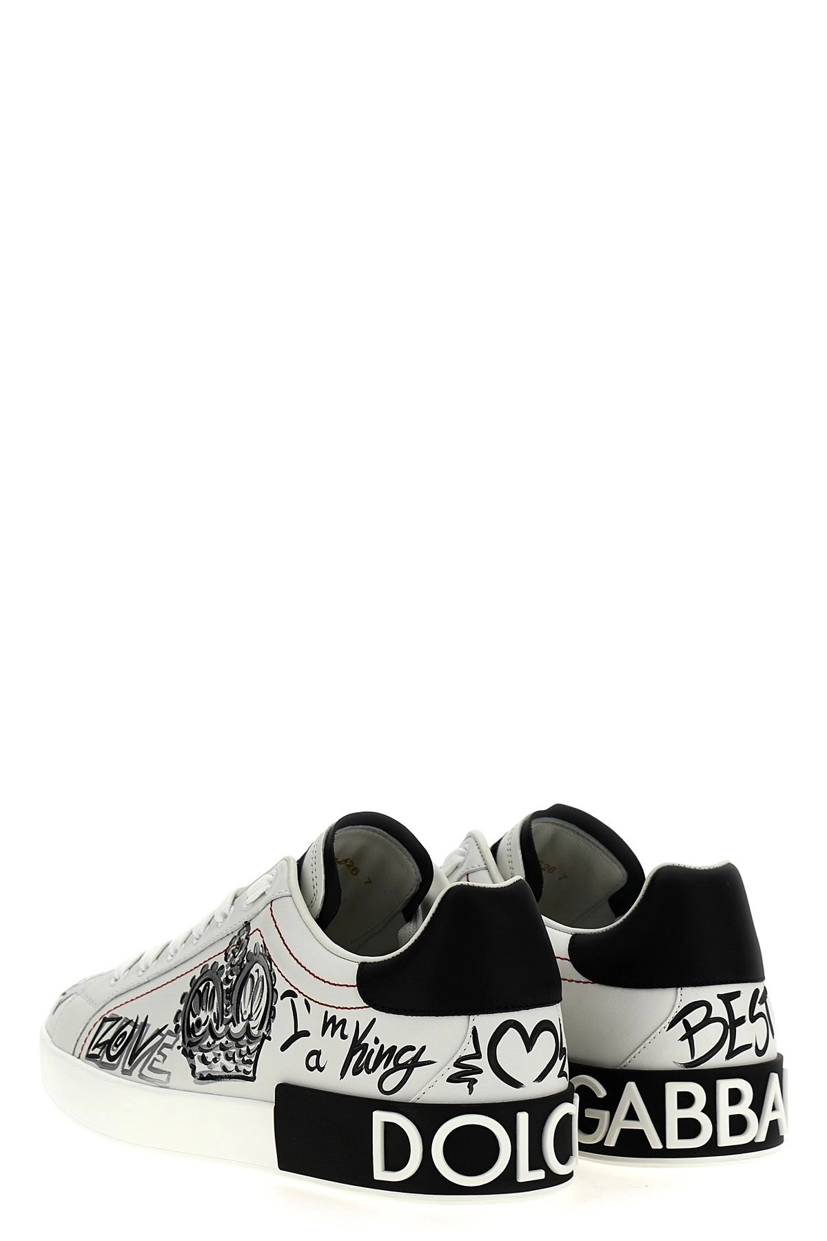 'Portofino' sneakers - 2