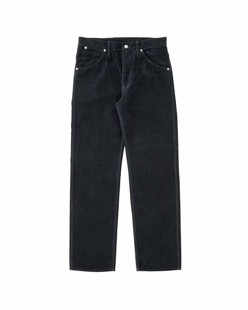 FLUXUS 18 CORDS NAVY - 1