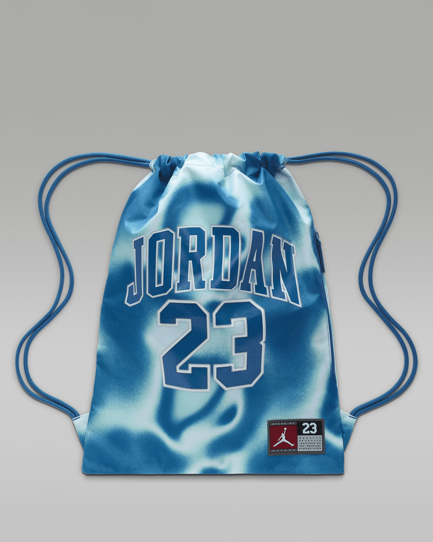 Jordan Jersey Gym Sack (8.25L) - 2