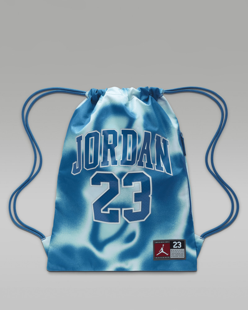 Jordan Jordan Jersey Gym Sack (8.25L) outlook