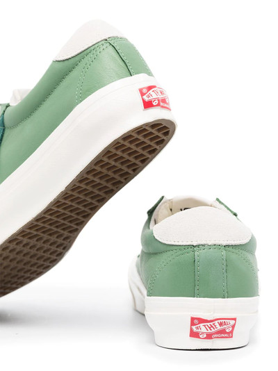 Vans OG Epoch LX leather sneakers outlook