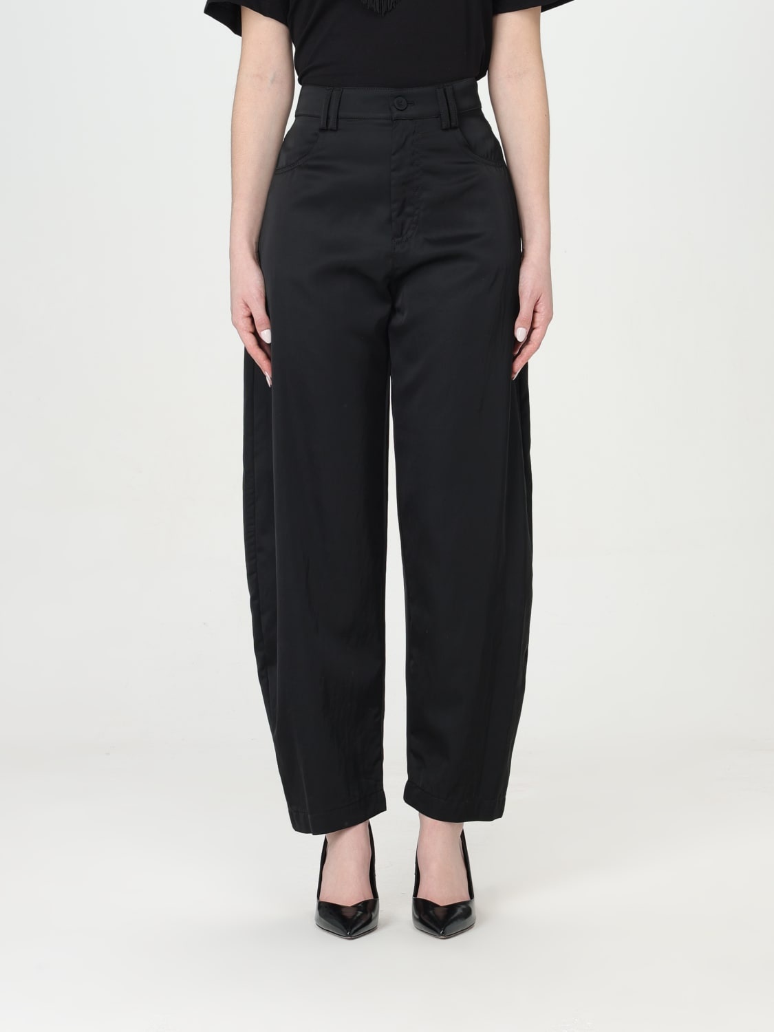 Pants woman Pinko - 1