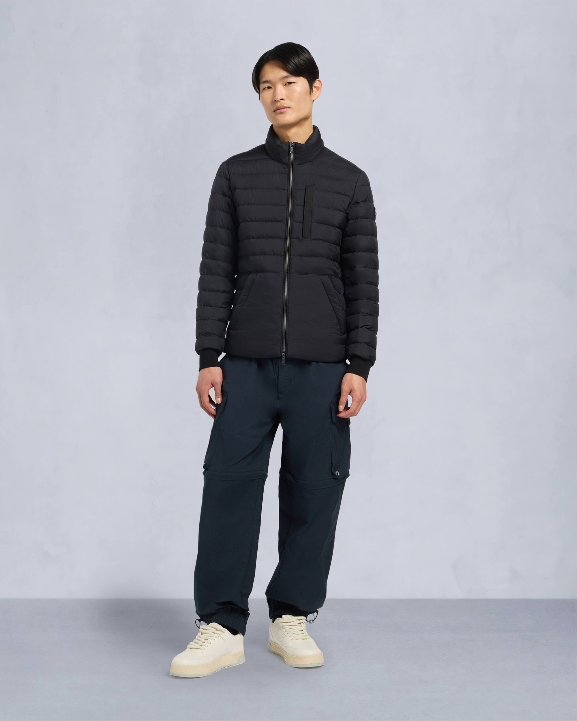 GREGOIRE AIR DOWN JACKET - 7