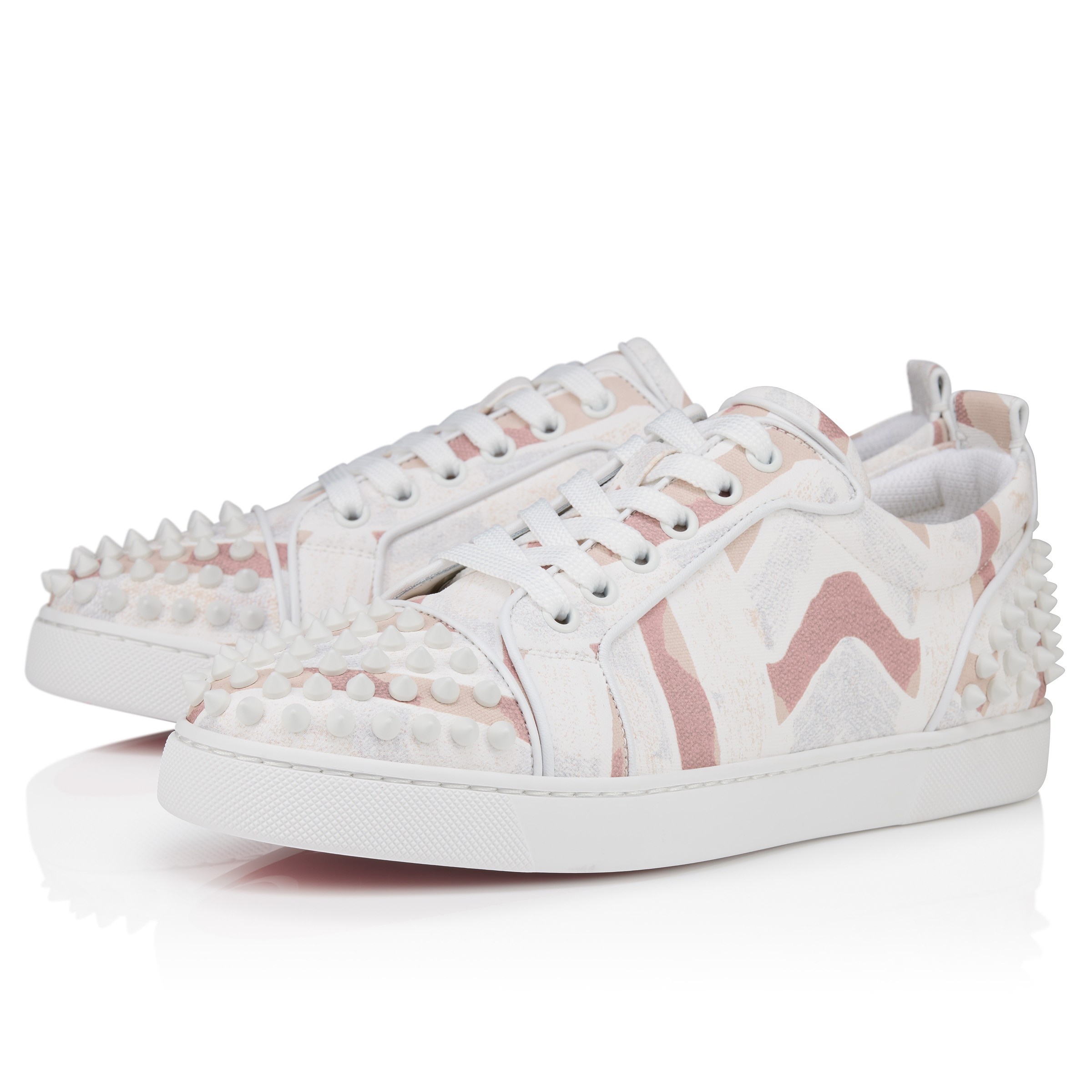 Louise Junior Spikes - 1