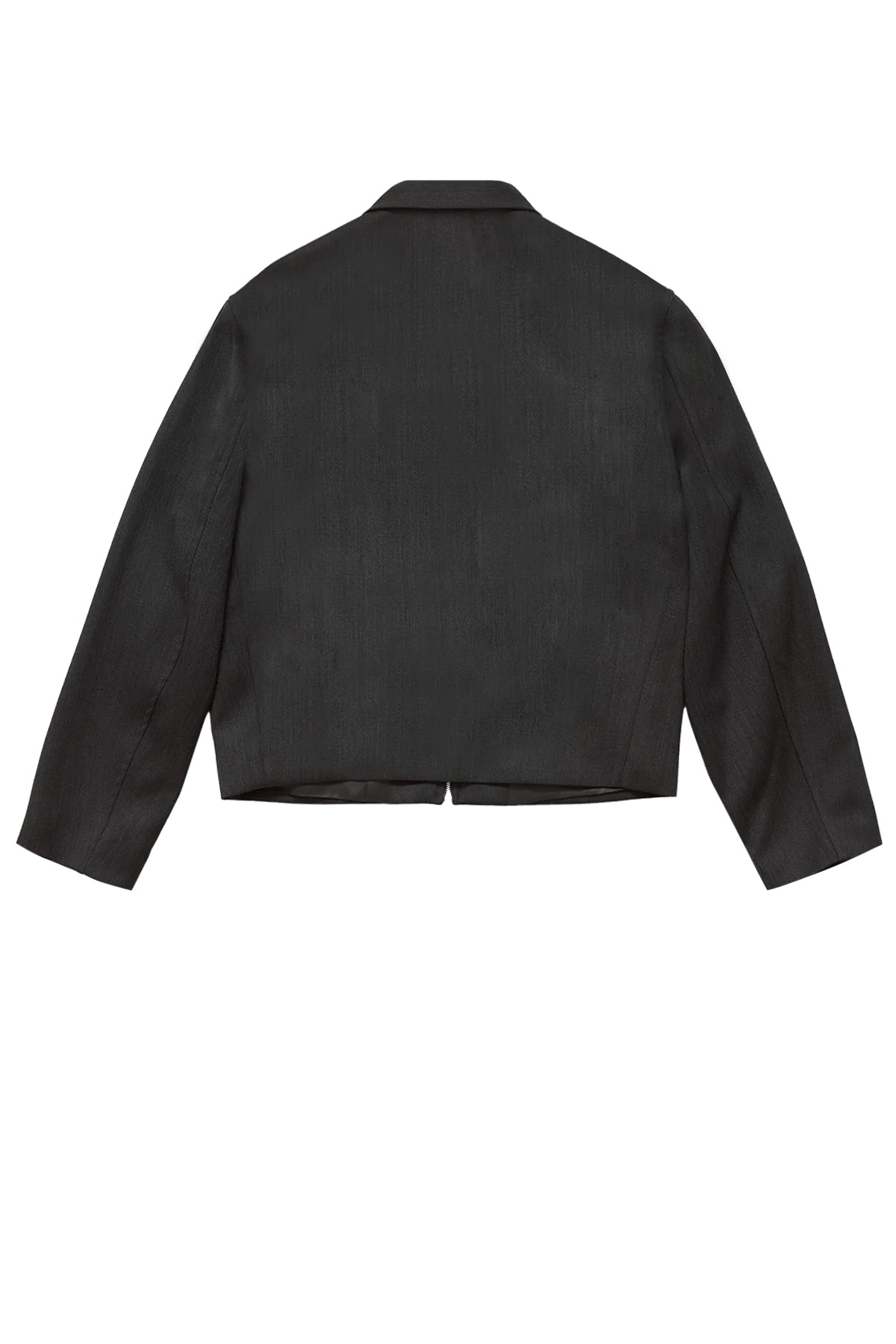 Our Legacy Mini Jacket Brown - 3