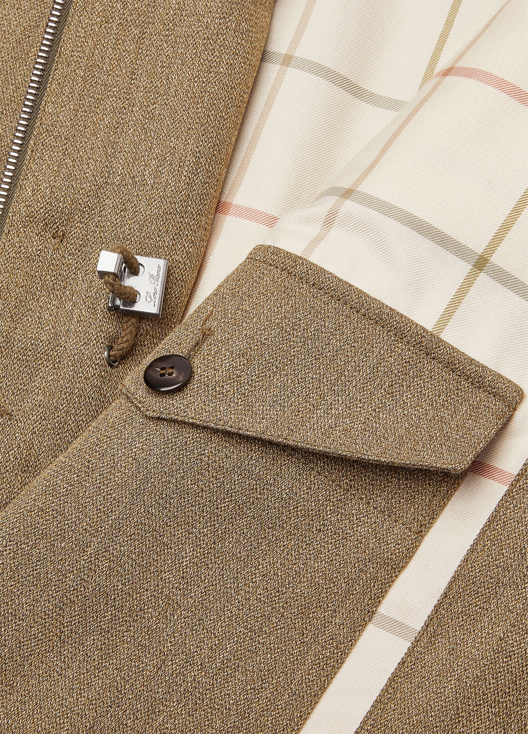 Horsey® Jacket - 8