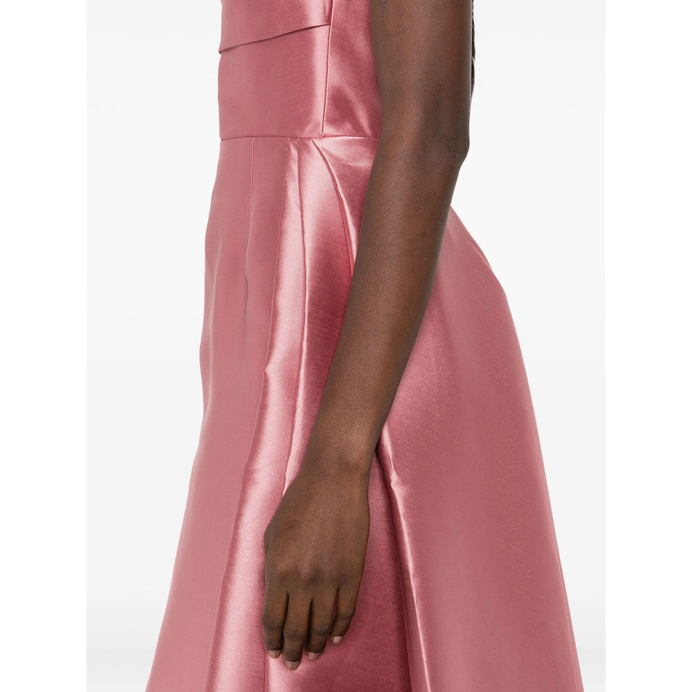 Solace London Pink Dresses - Evening Dresses Women - 2