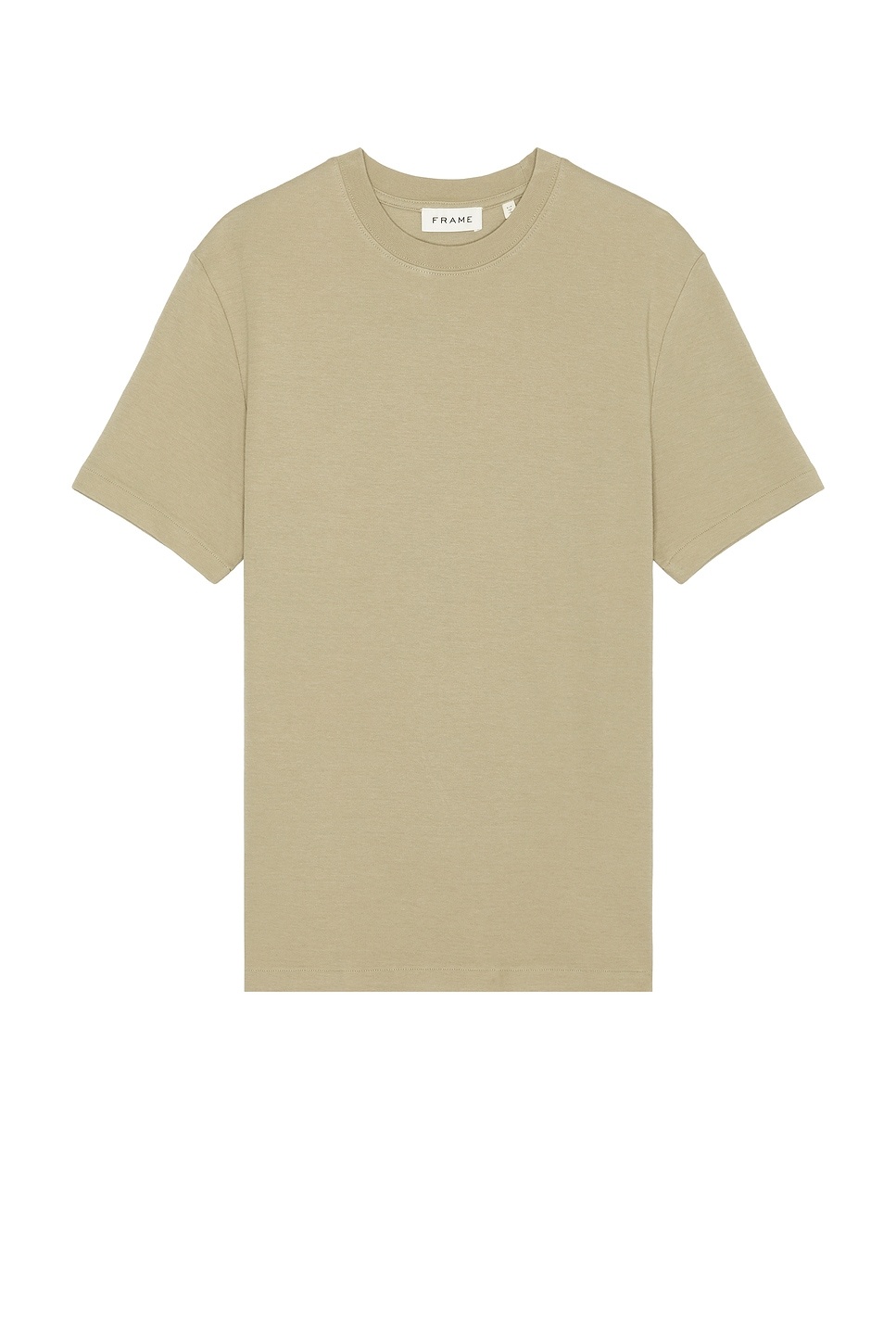 Duo Fold Tee - 1