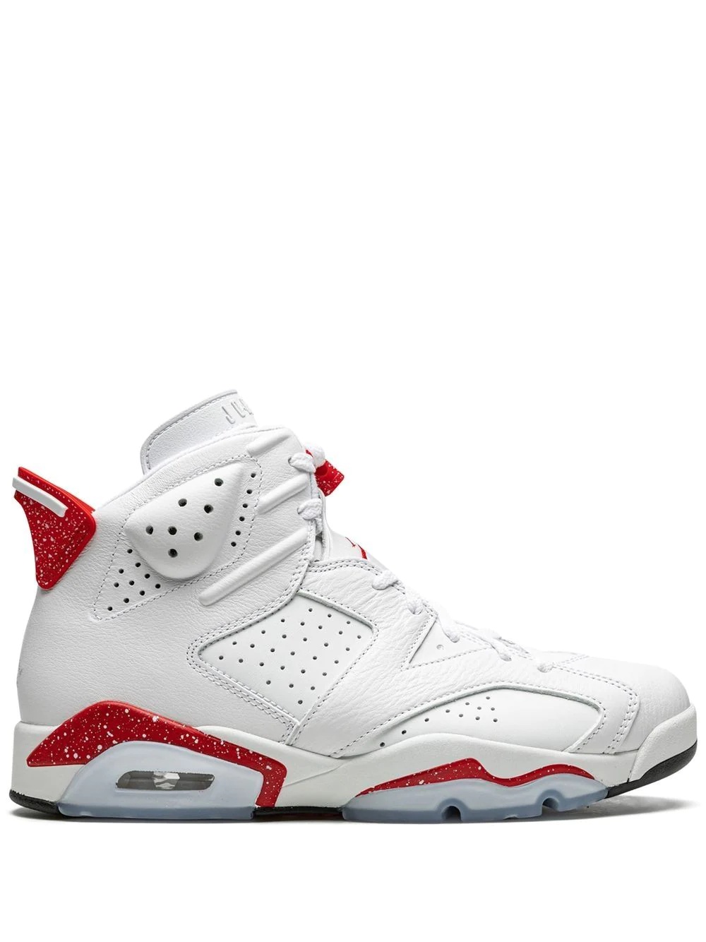 Air Jordan 6 Retro sneakers - 1