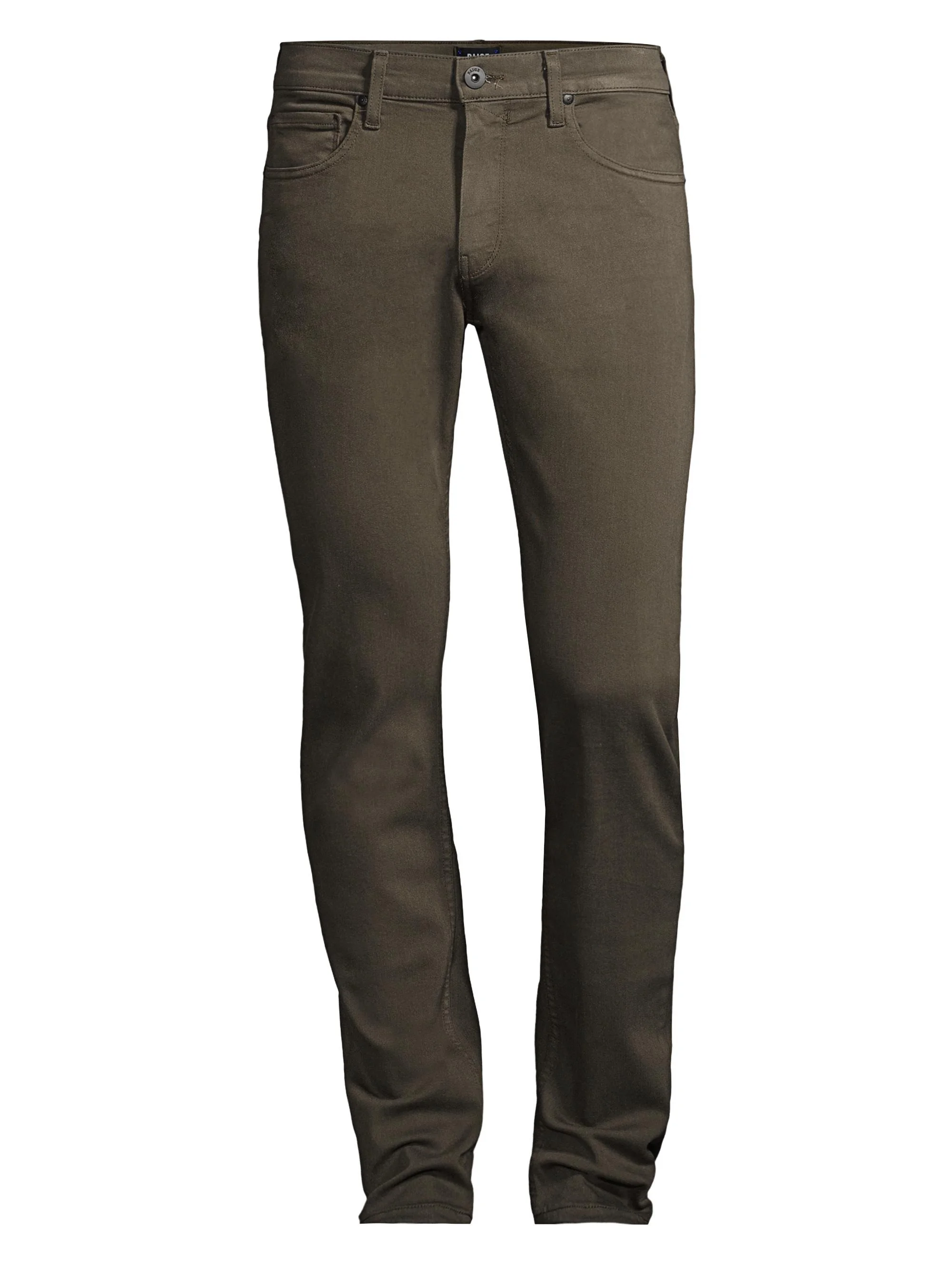 Men's Lennox Slim-Fit Tapered Jeans - River Moss - 1