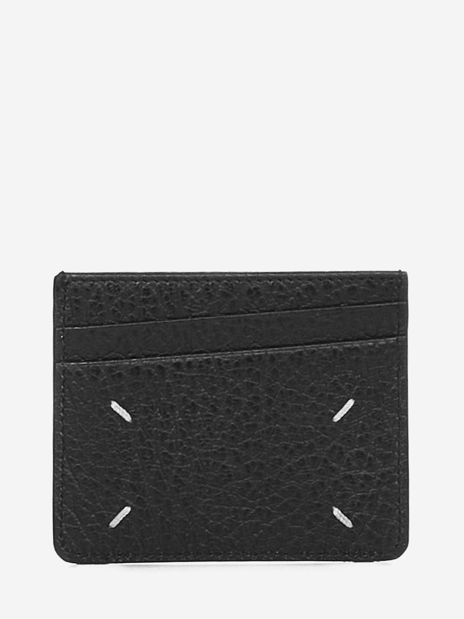 PORTA CARTE MAISON MARGIELA - 2