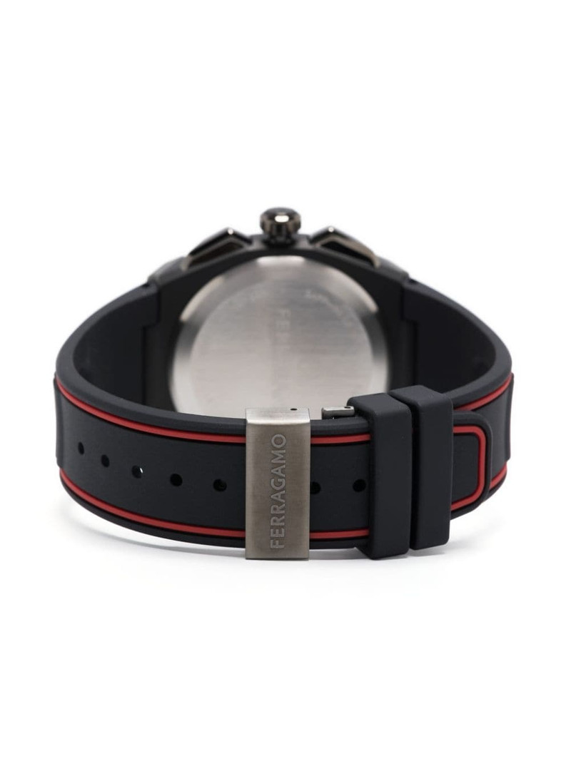 Supreme Chrono 43mm 4