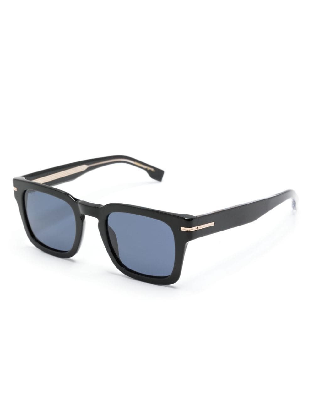 rectangle-frame sunglasses - 2