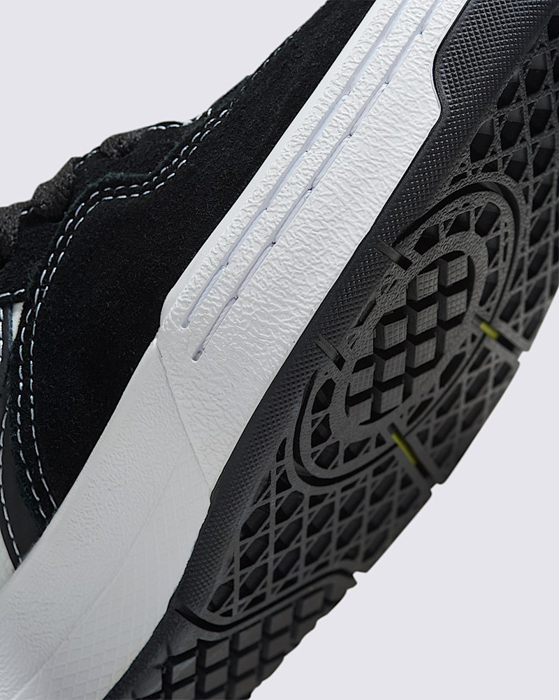 Rowan 2.0 Shoe 6