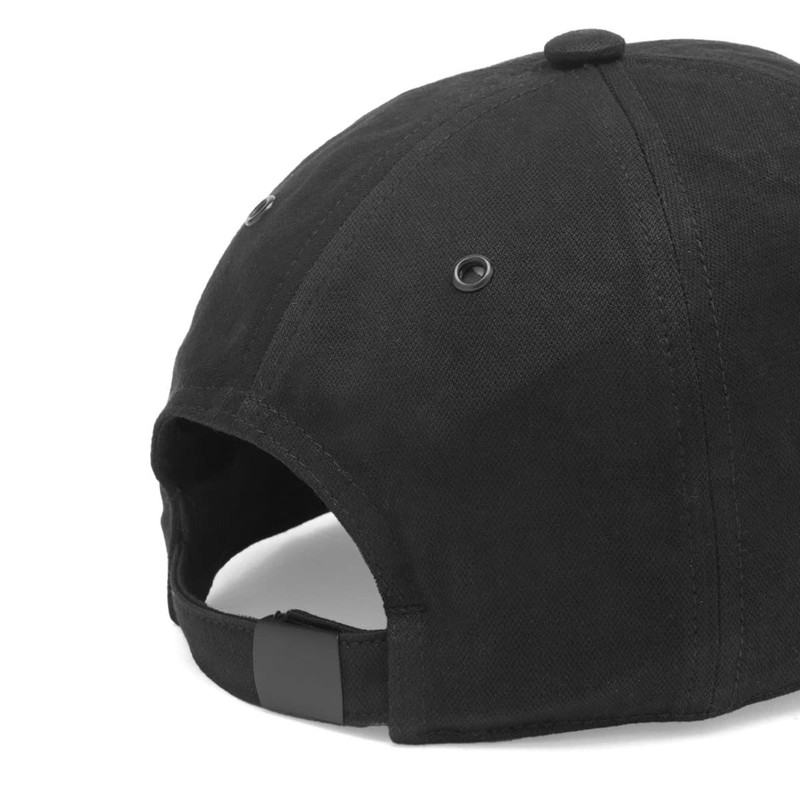 rabanne Paco Rabanne Logo Cap outlook