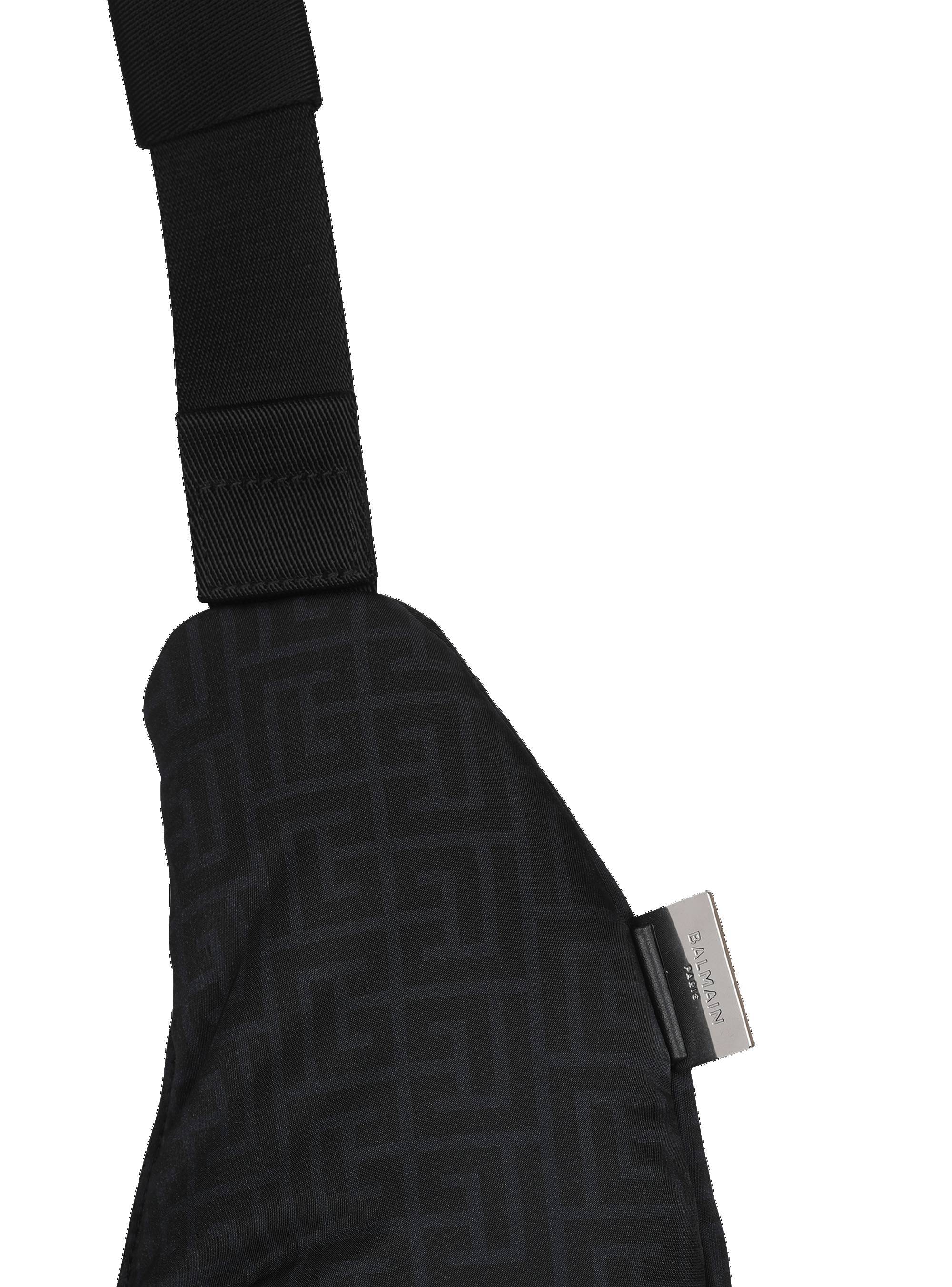 Nylon Pillow Hobo bag - 7