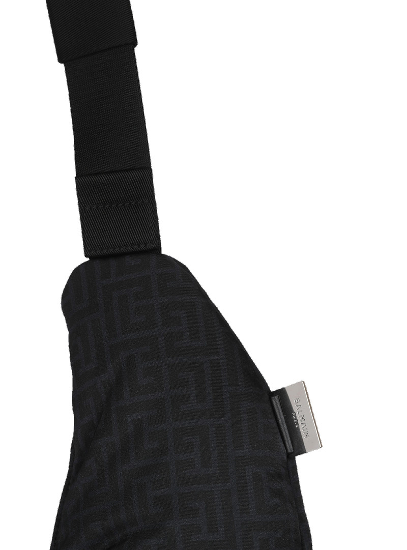 Nylon Pillow Hobo bag 7