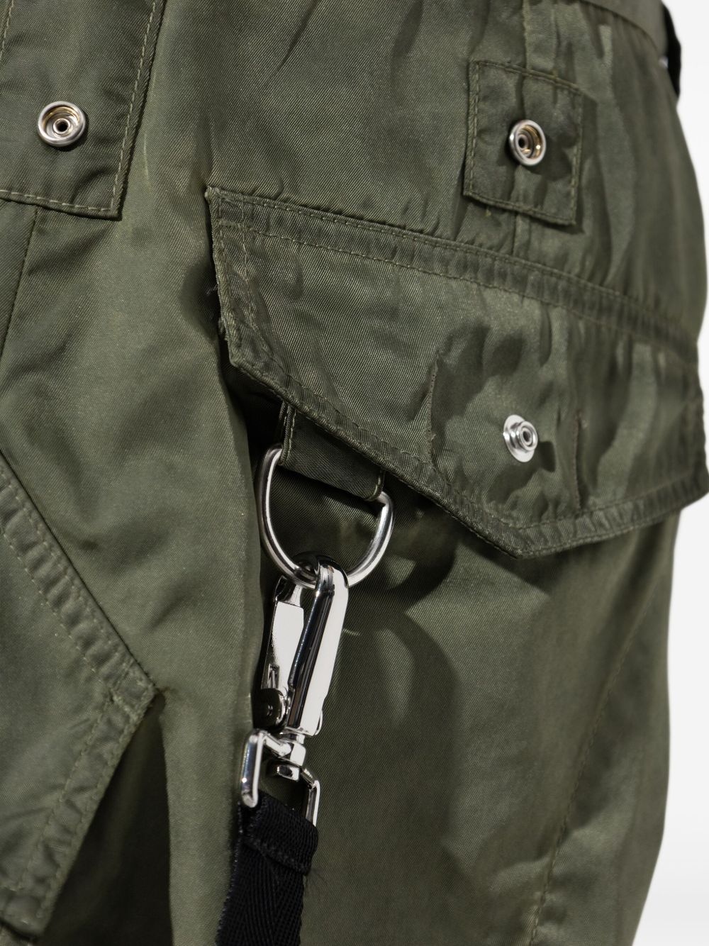 cargo shorts - 5